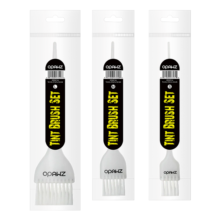 OPAWZ TINT BRUSH SET