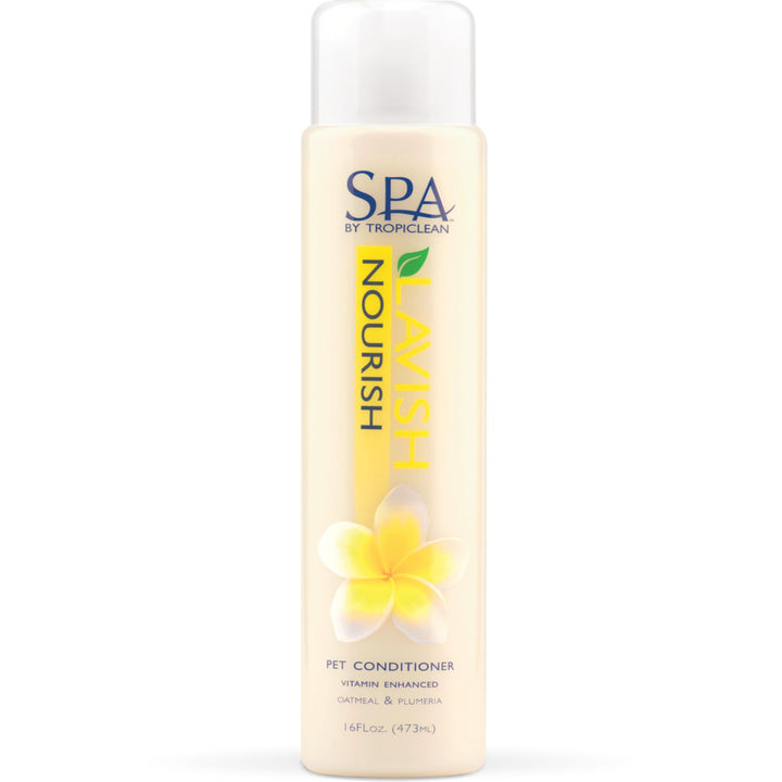 TC SPA LAVISH NOURISH CONDITIONER FOR PETS