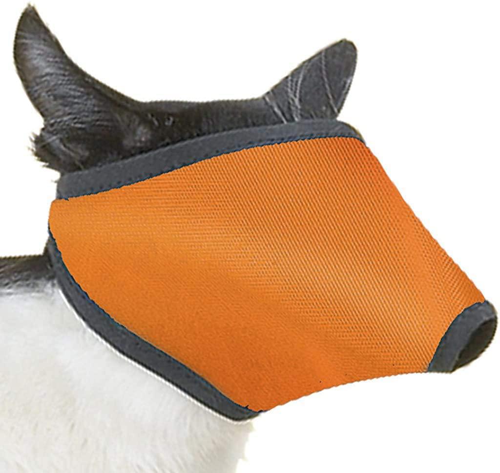 PROGUARD SOFTIE CAT MUZZLE