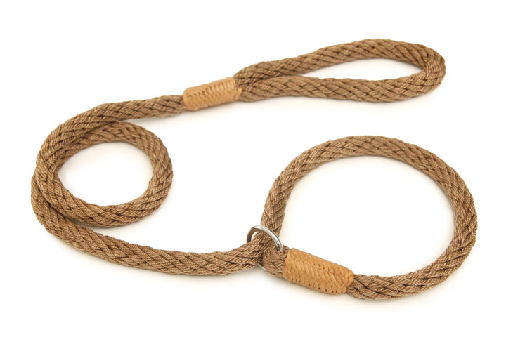 ALVALLEY NYLON SLIP LEAD 13MM X 4'