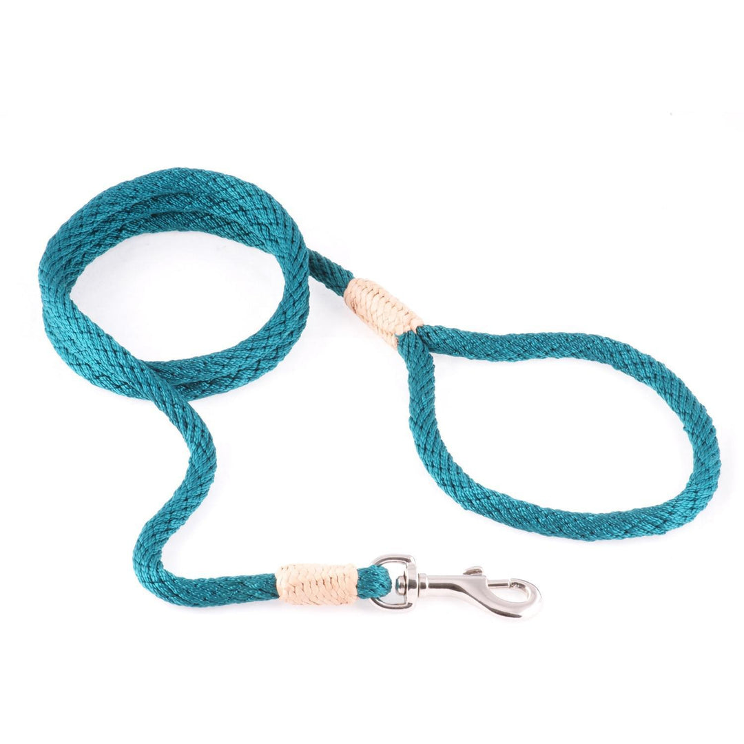 ALVALLEY NYLON SNAP LEAD 4MM X 6'