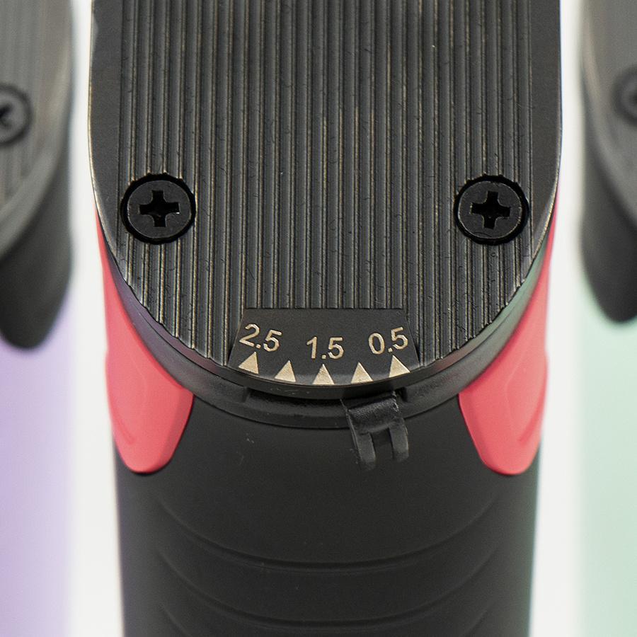 ARTERO CLIPPER GOTHAM 5 IN 1