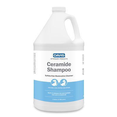 DAVIS CERAMIDE SHAMPOO