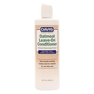 DAVIS OATMEAL LEAVE-ON CONDITIONER 3:1