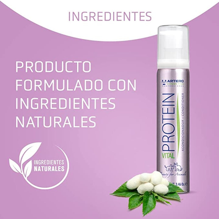 ARTERO PROTEIN VITAL