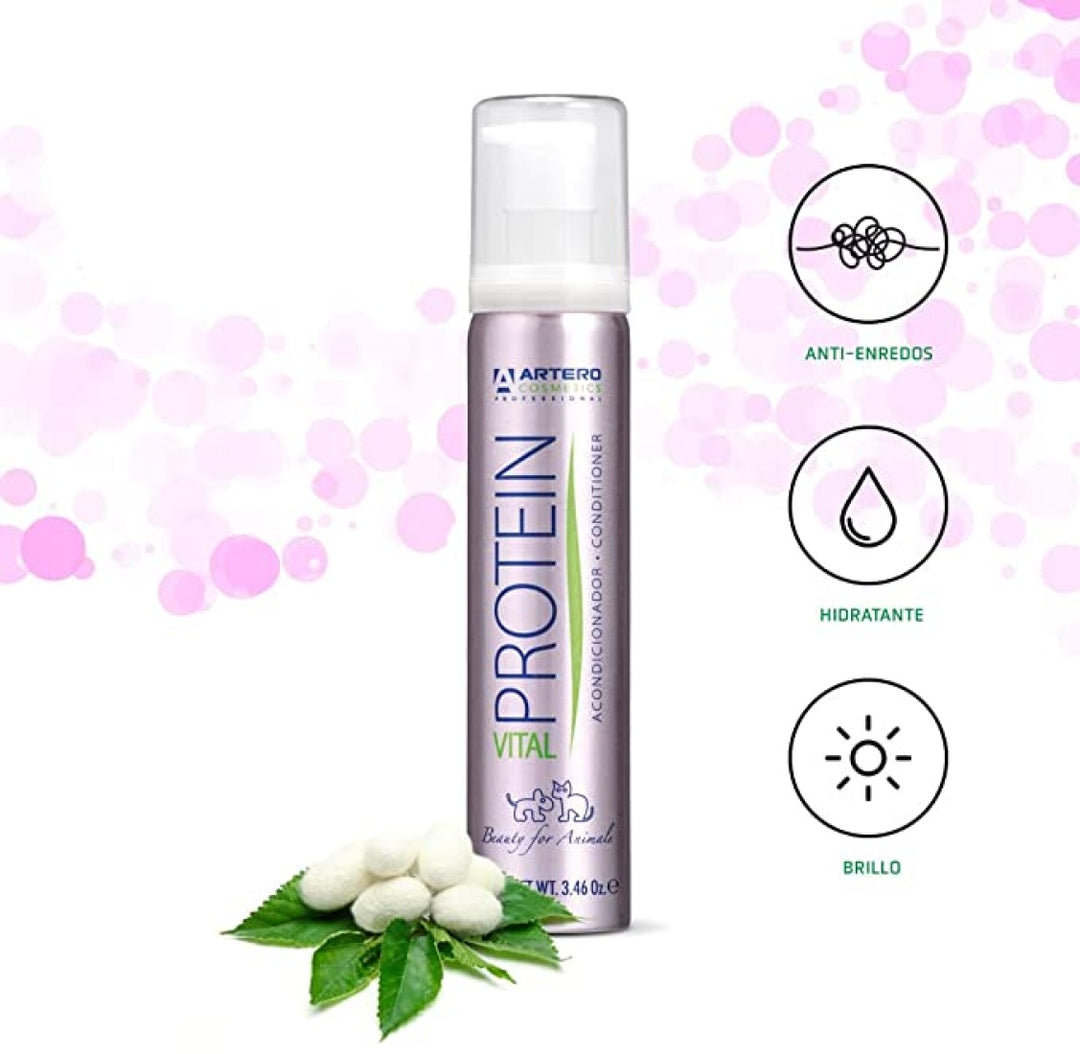 ARTERO PROTEIN VITAL