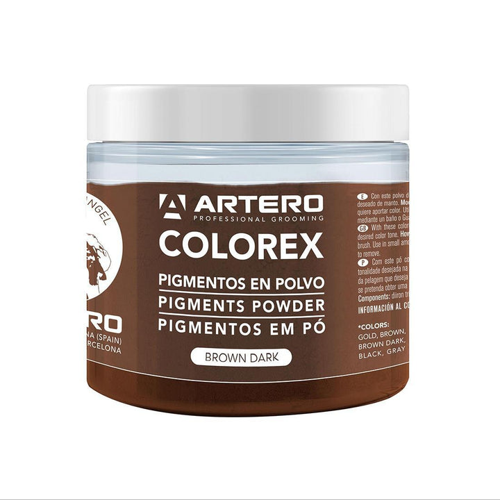 ARTERO COLOREX PIGMENT POWDER 2.65oz