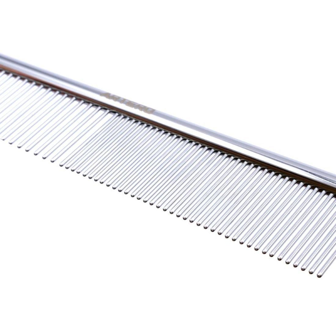 ARTERO GINGER - MINI SHORT TOOTH COMB