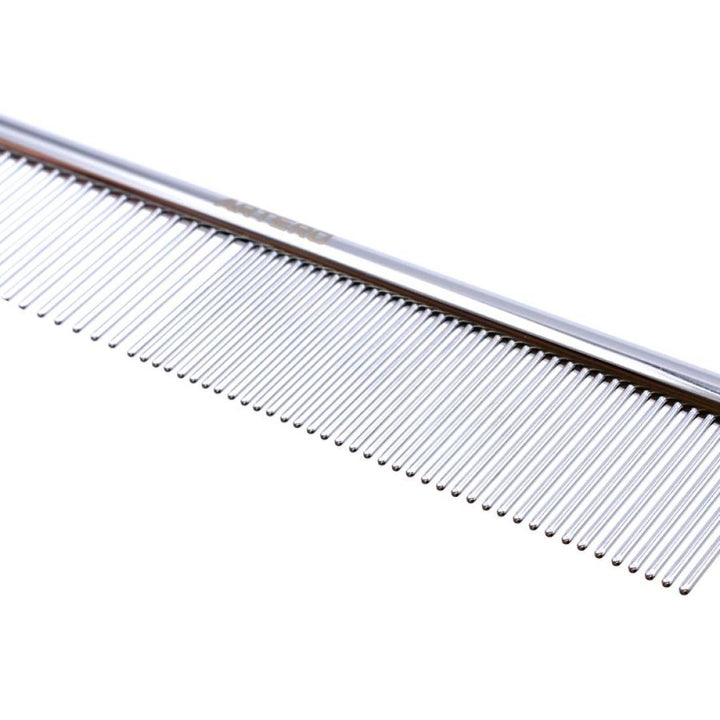 ARTERO GINGER - MINI SHORT TOOTH COMB