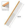 GHD STUDENT COMB