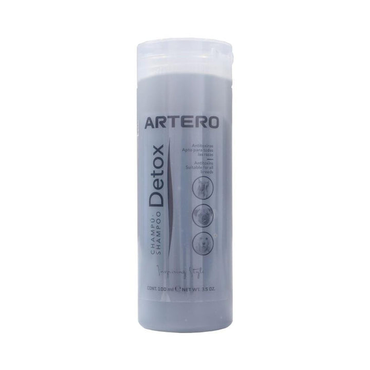 ARTERO DETOX SHAMPOO