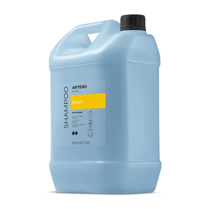 ARTERO BLOOM ARGAN SHAMPOO