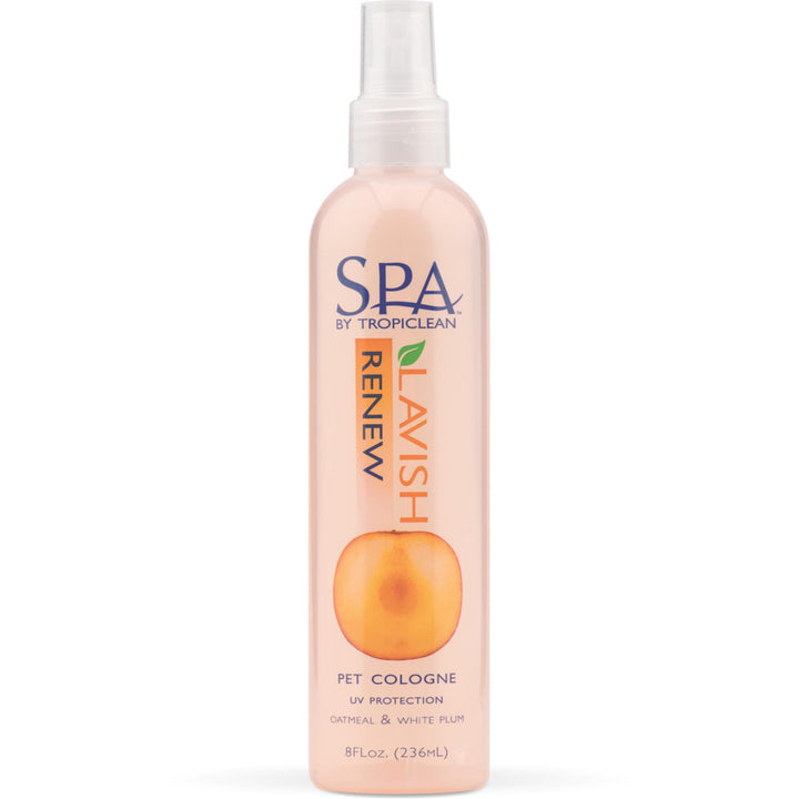 TC SPA RENEW COLOGNE SPRAY FOR PETS