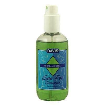 DAVIS SPA PET COLLECTION EAU DE COLOGNES