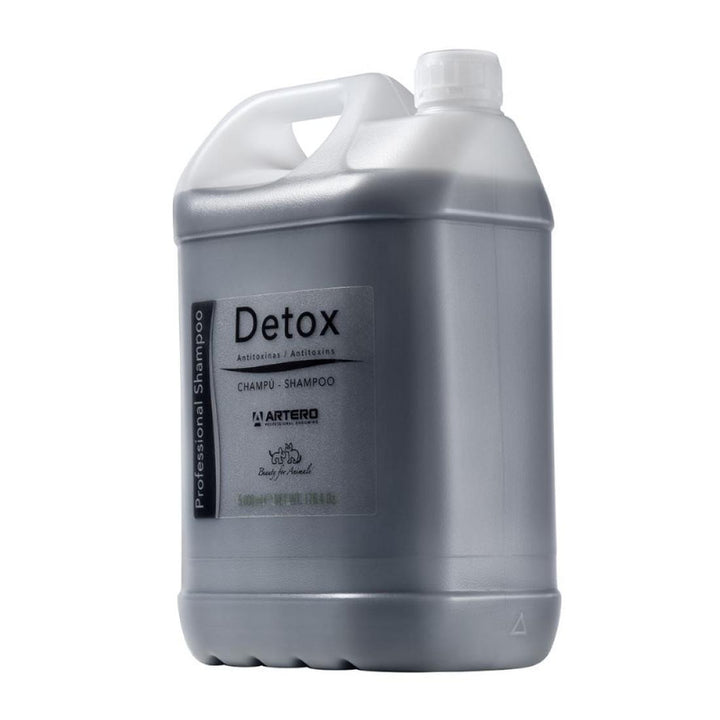 ARTERO DETOX SHAMPOO