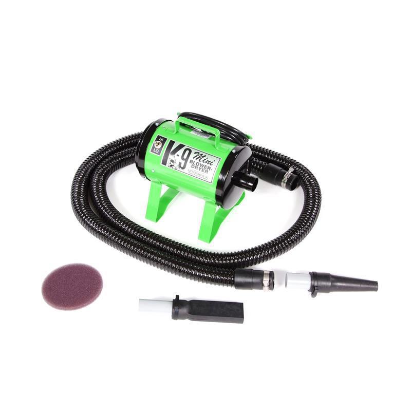 K-9 MINI DRYER