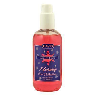 DAVIS HOLIDAY COLOGNE