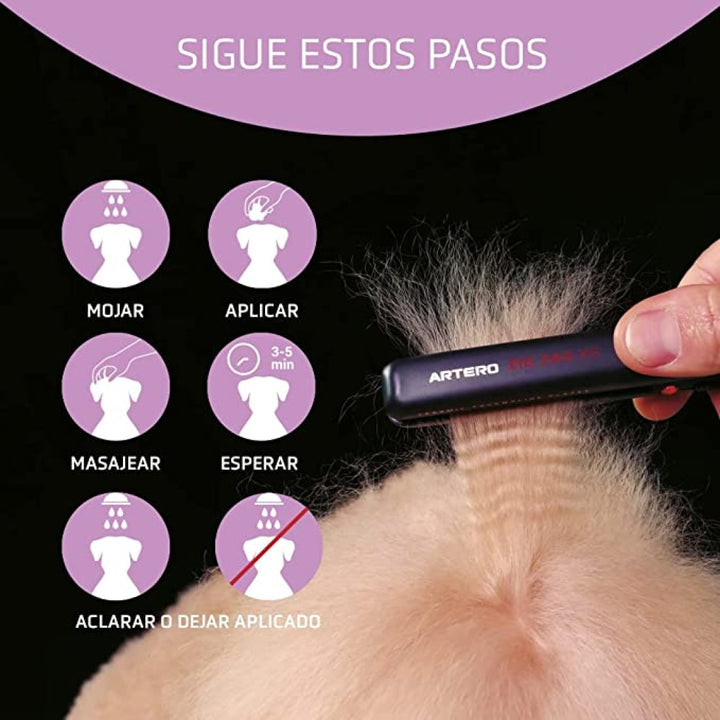 ARTERO PROTEIN VITAL