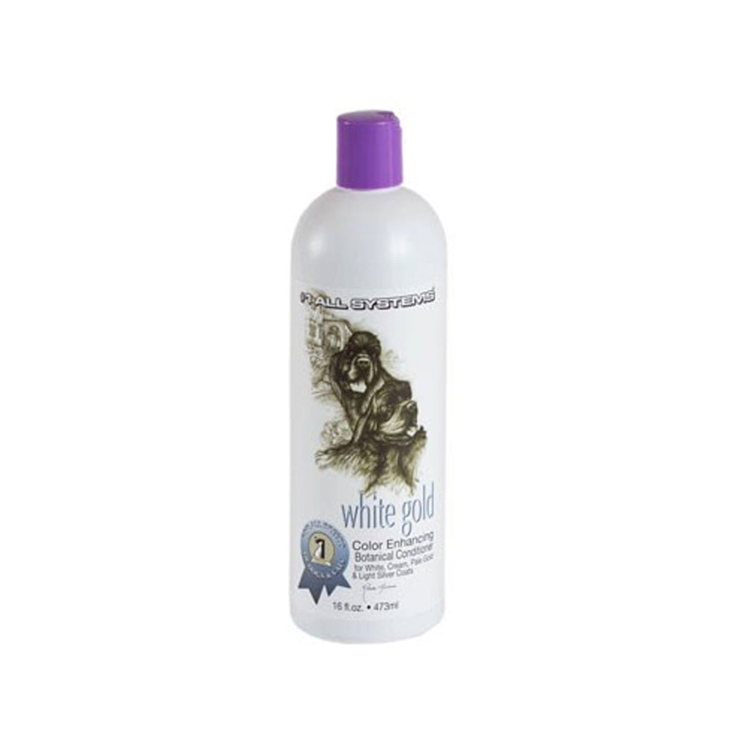 #1 ALL SYSTEM COLOR ENHANCING CONDITIONER 16oz