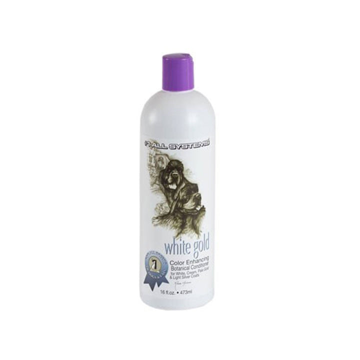 #1 ALL SYSTEM COLOR ENHANCING CONDITIONER 16oz