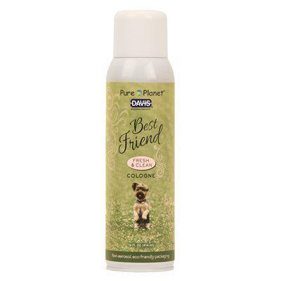 DAVIS PURE PLANET BEST FRIEND COLOGNES 14oz
