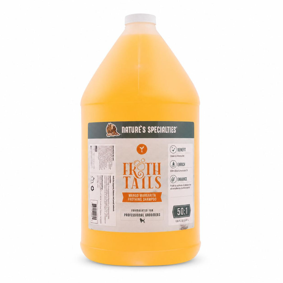 NS MANGO MARGARITA SHAMPOO 50:1