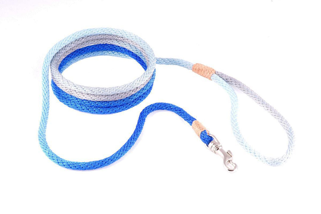 ALVALLEY NYLON SNAP LEAD 4MM X 6'