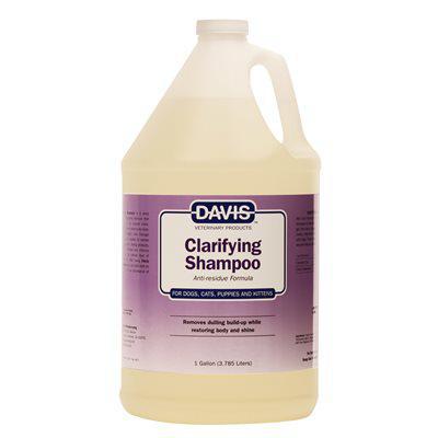 DAVIS CLARIFYING SHAMPOO