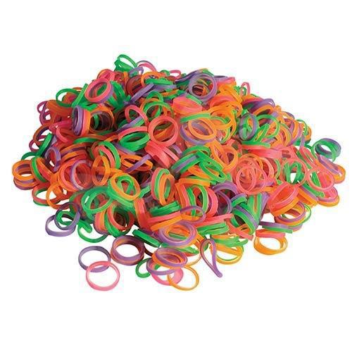 GHD HAIR BANDS PQT 500 (GOMITAS)