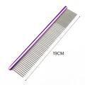GHD STUDENT COMB