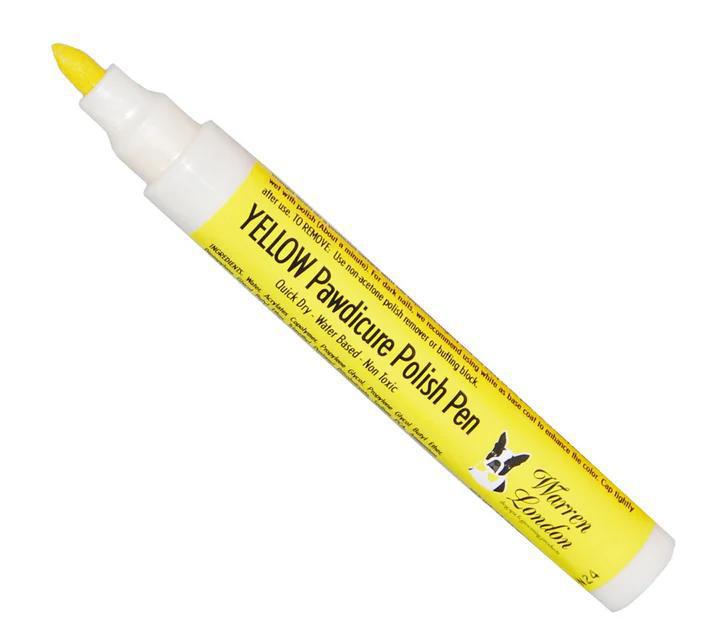 WL PAWDICURE DOG NAIL POLISH