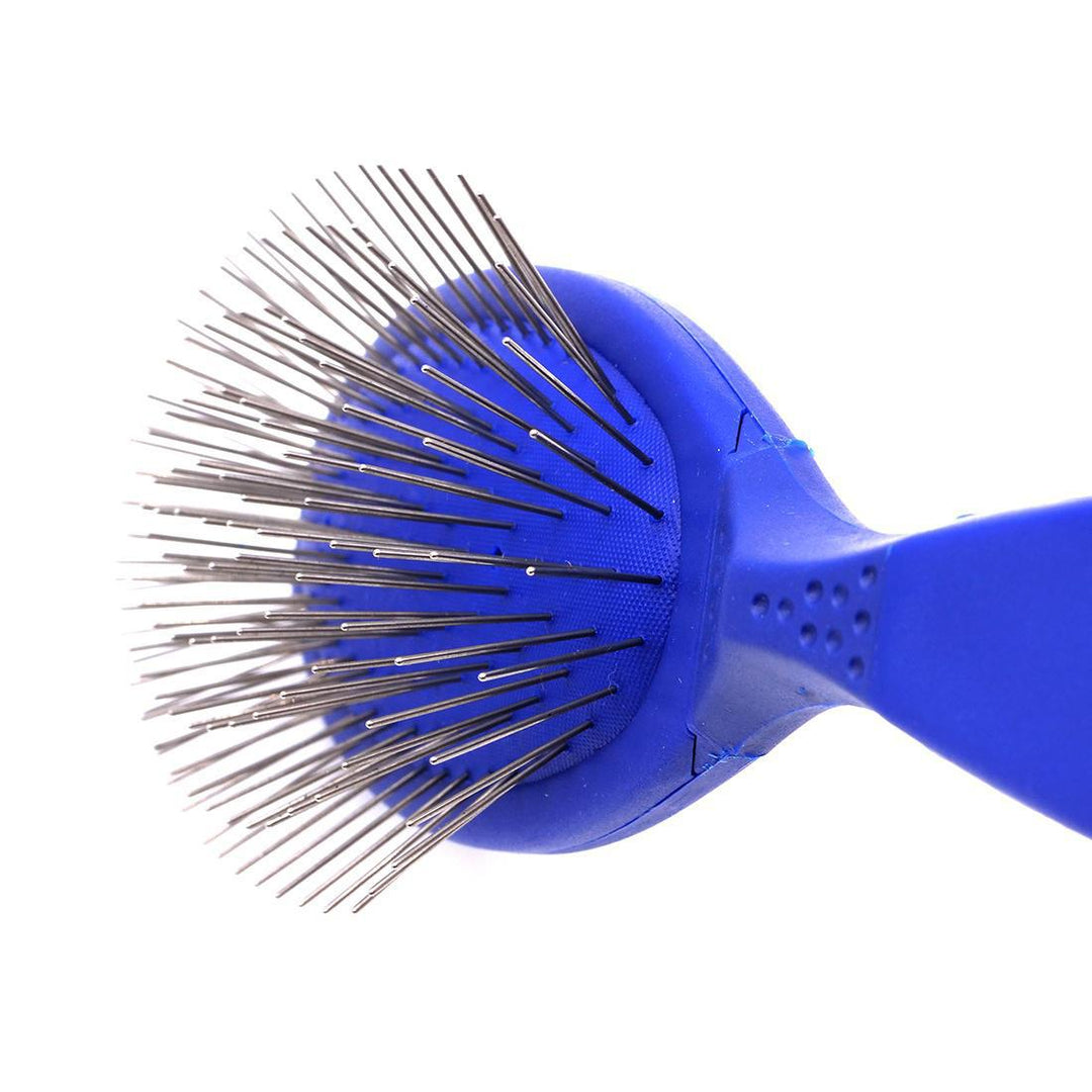 ARTERO LONG METAL PIN BRUSH
