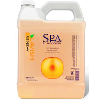 TC SPA RENEW COLOGNE SPRAY FOR PETS