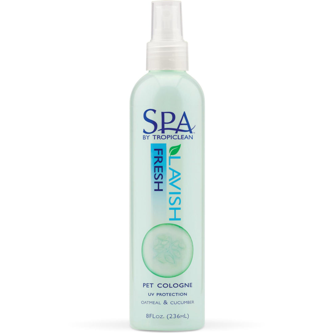 TC SPA FRESH COLOGNE SPRAY FOR PETS