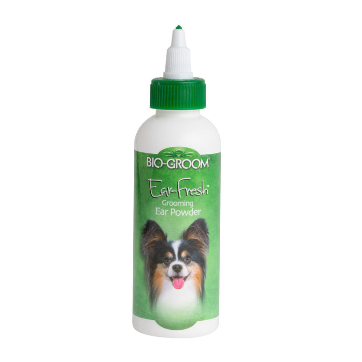 BIO-GROOM EAR FRESH GROOMING EAR POWDER