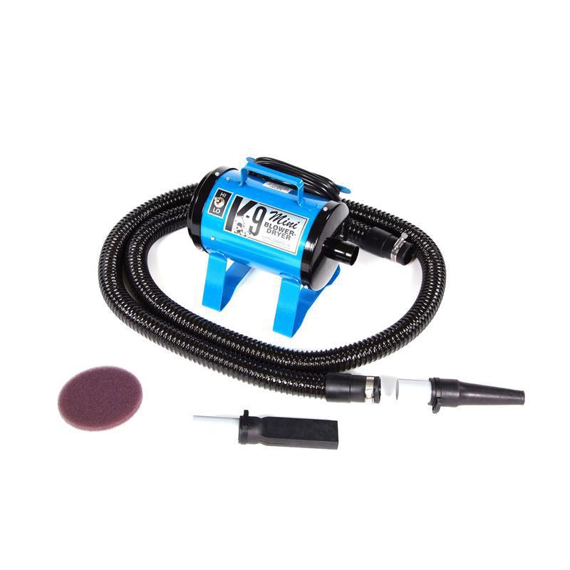 K-9 MINI DRYER
