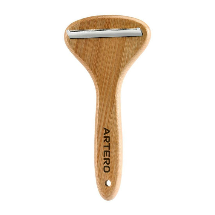ARTERO GOLF DE-SHEDDER