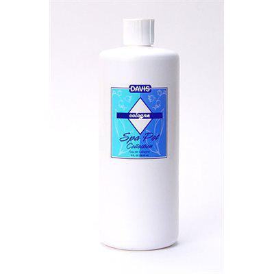 DAVIS HOLIDAY COLOGNE