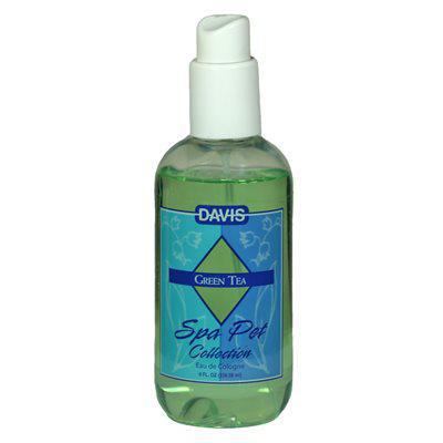 DAVIS SPA PET COLLECTION EAU DE COLOGNES