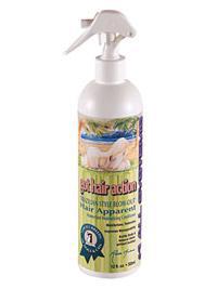 #1 ALL SYSTEM GOT HAIR ACTION HAIR APPARENT 12oz