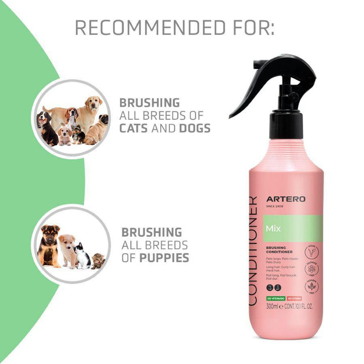 ARTERO MIX SPRAY CONDITIONER