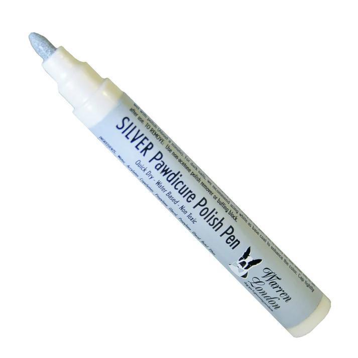 WL PAWDICURE DOG NAIL POLISH