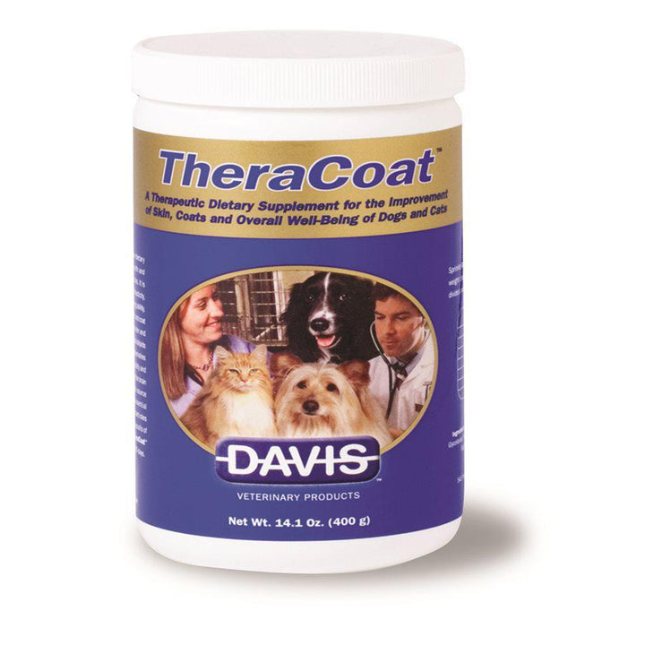 DAVIS THERACOAT 400 GRAMS