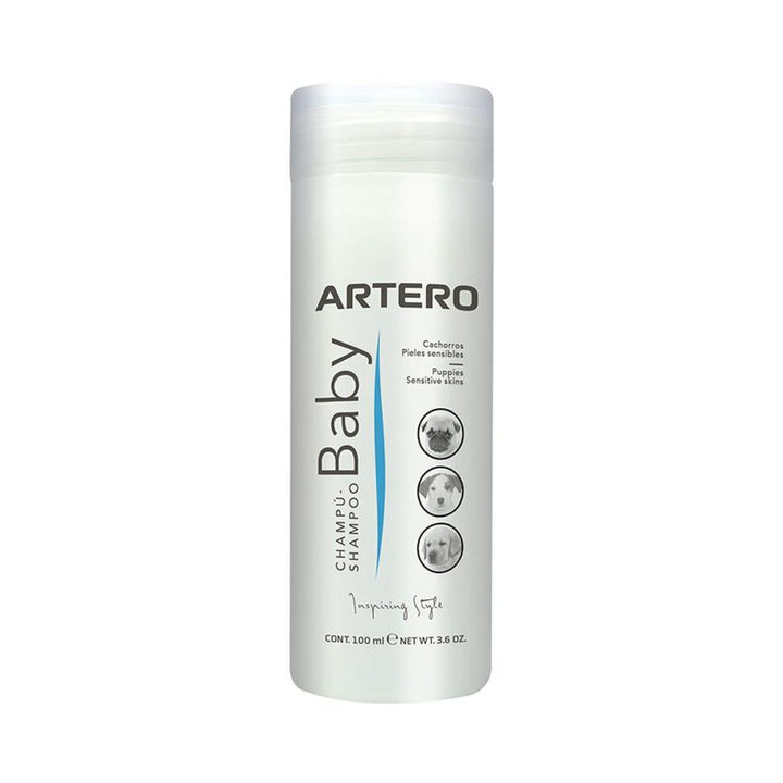 ARTERO BABY SHAMPOO