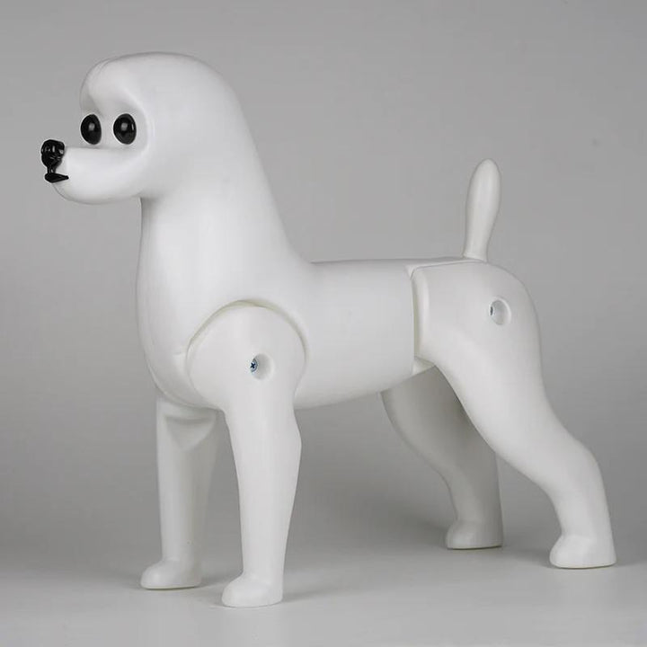 OPAWZ BICHON MODEL DOG