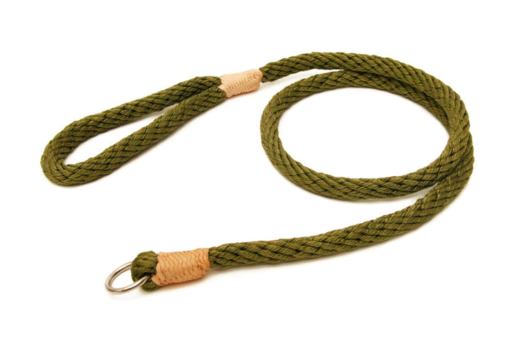 ALVALLEY NYLON SLIP 6MM X 4'