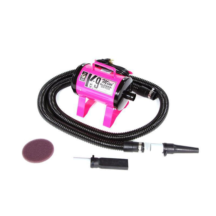 K-9 MINI DRYER