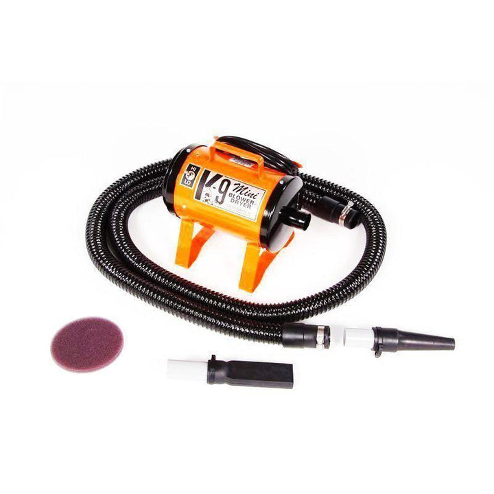 K-9 MINI DRYER