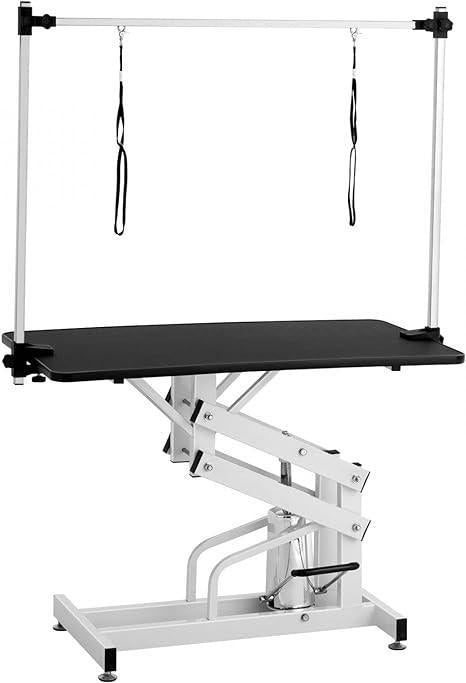 GHD HYDRAULIC TABLE Z-LIFT 43"