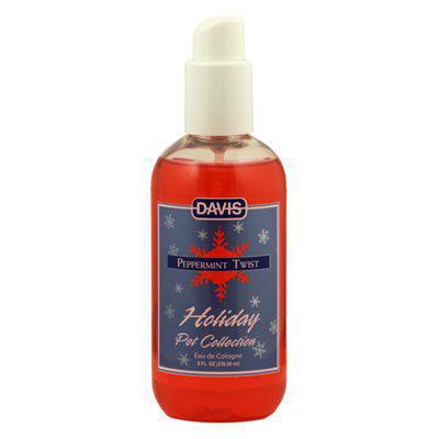 DAVIS HOLIDAY COLOGNE